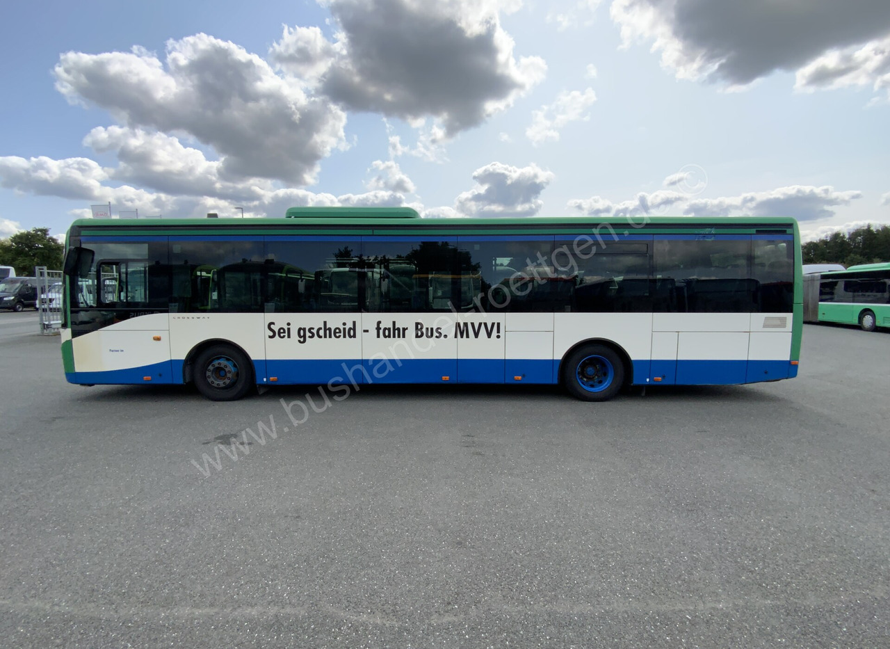 Iveco Crossway LE - Stadsbuss: bild 5 Iveco Crossway LE - Stadsbuss: bild 5