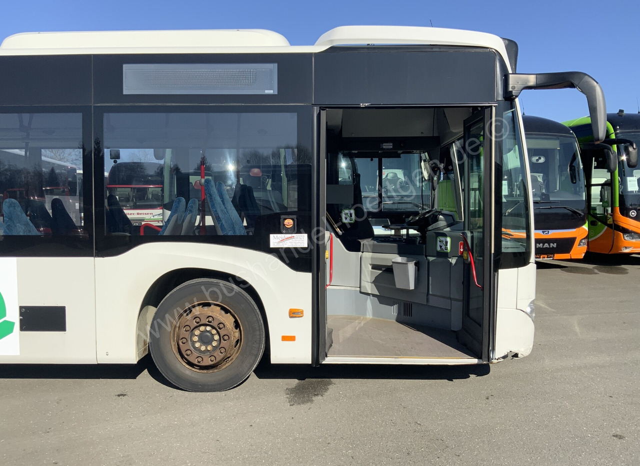 Mercedes-Benz O 530 LE Citaro - Stadsbuss: bild 5 Mercedes-Benz O 530 LE Citaro - Stadsbuss: bild 5