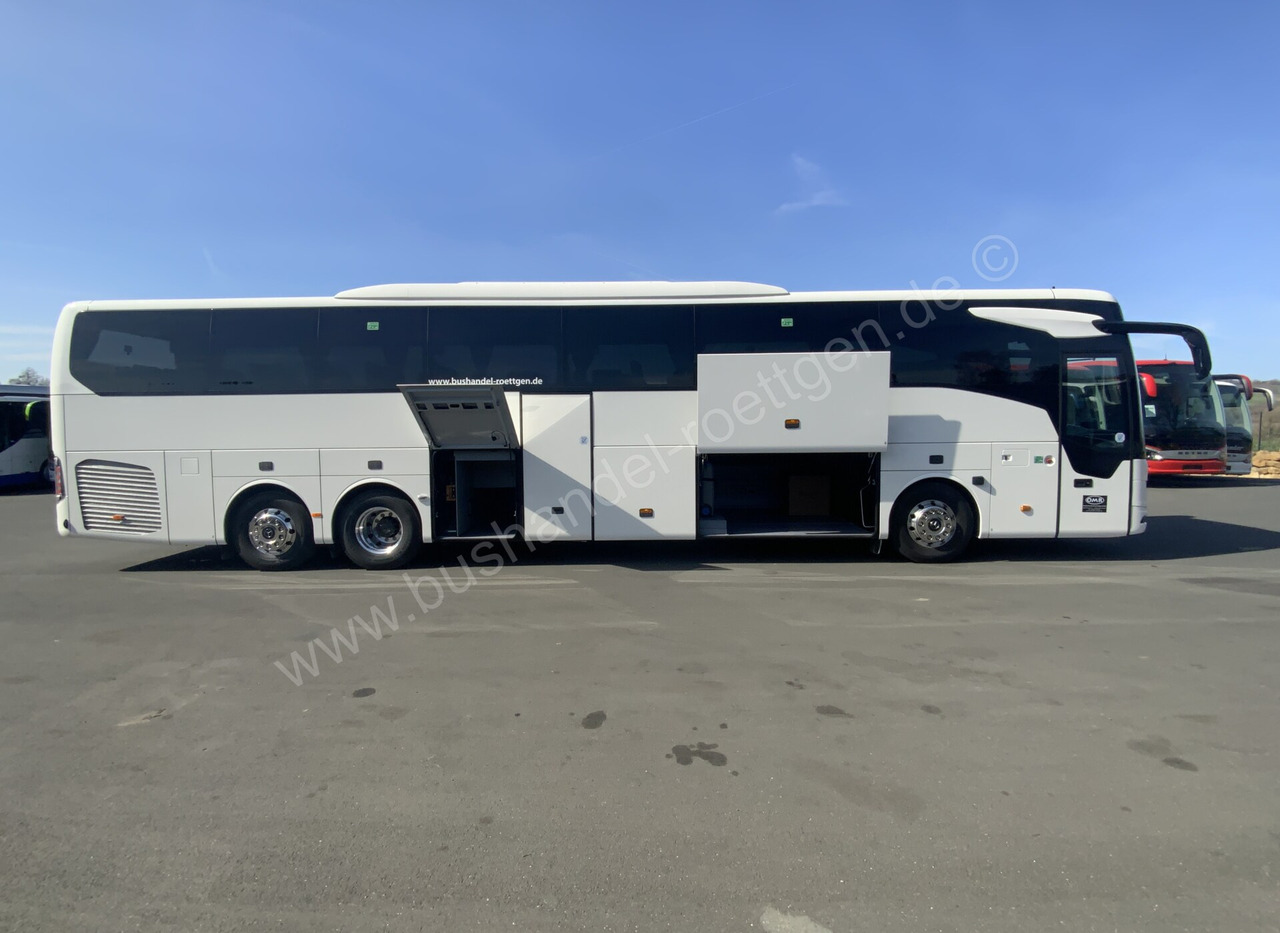 Mercedes-Benz Tourismo RHD - Turistbuss: bild 5 Mercedes-Benz Tourismo RHD - Turistbuss: bild 5