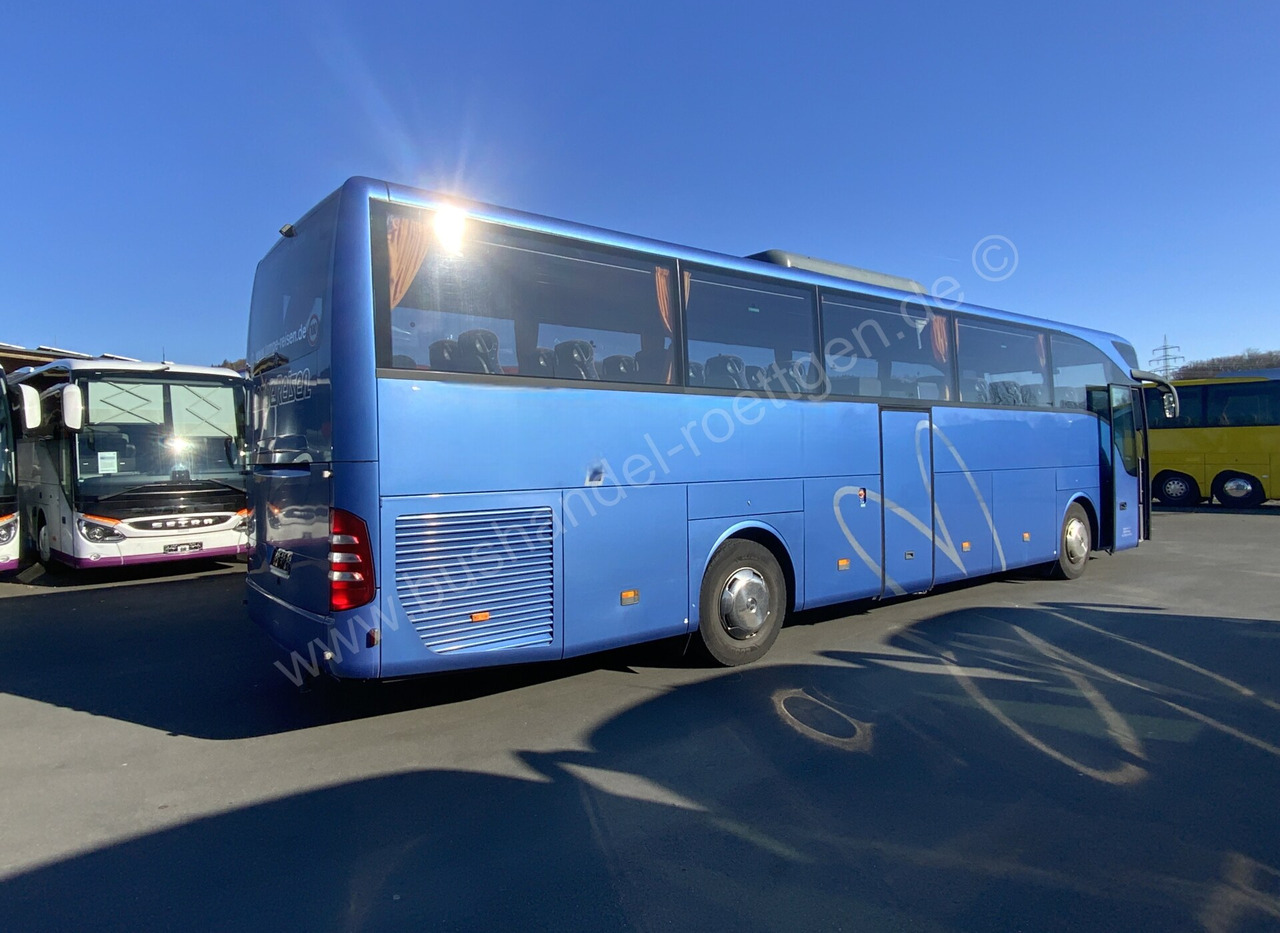 Mercedes-Benz Tourismo RHD - Turistbuss: bild 4 Mercedes-Benz Tourismo RHD - Turistbuss: bild 4