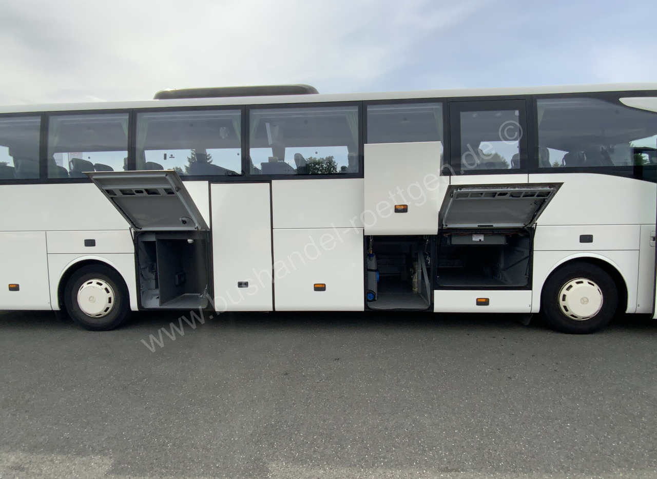 Mercedes-Benz Tourismo - Turistbuss: bild 5 Mercedes-Benz Tourismo - Turistbuss: bild 5