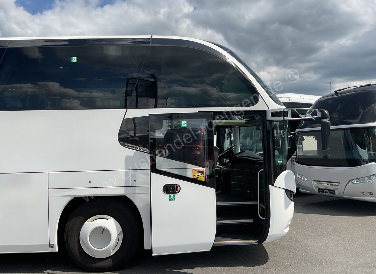 Neoplan Cityliner - Turistbuss: bild 5 Neoplan Cityliner - Turistbuss: bild 5