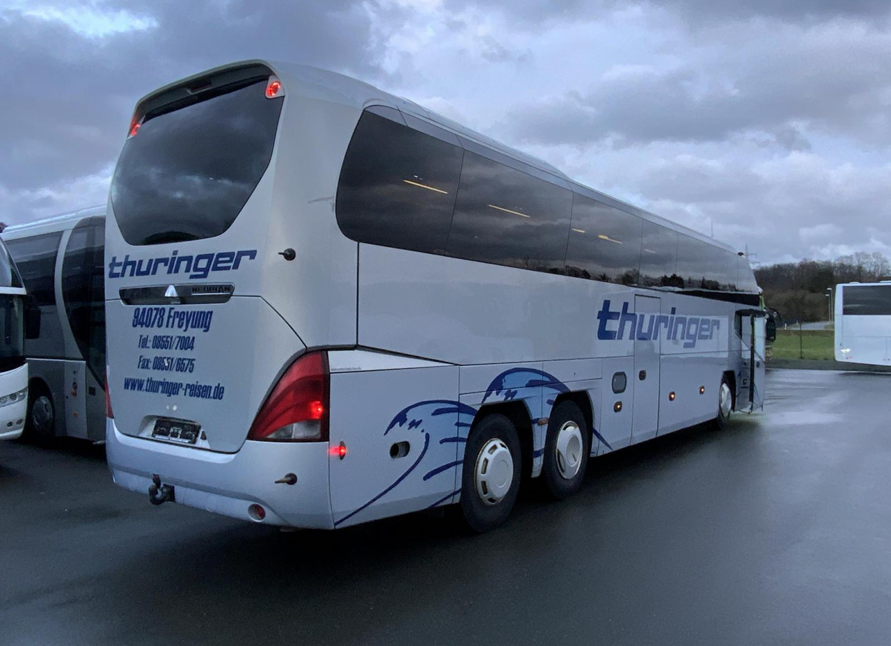 Neoplan Cityliner - Turistbuss: bild 4 Neoplan Cityliner - Turistbuss: bild 4