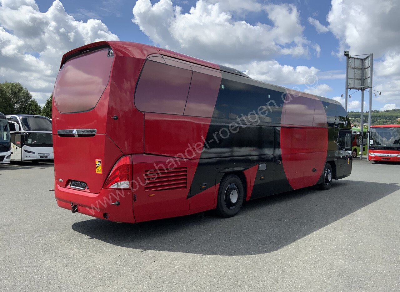 Neoplan Cityliner - Turistbuss: bild 4 Neoplan Cityliner - Turistbuss: bild 4