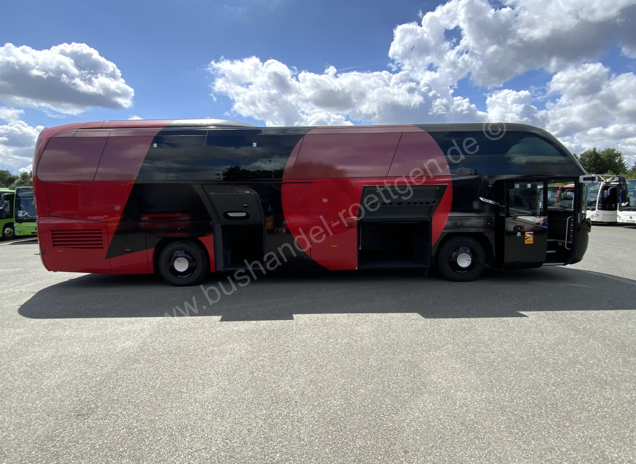 Neoplan Cityliner - Turistbuss: bild 5 Neoplan Cityliner - Turistbuss: bild 5