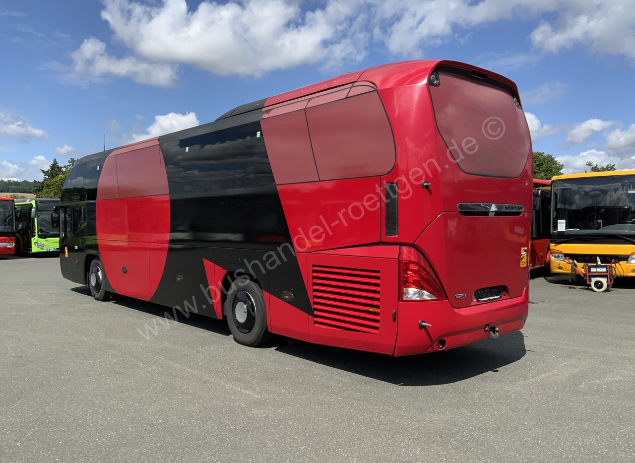 Neoplan Cityliner - Turistbuss: bild 3 Neoplan Cityliner - Turistbuss: bild 3
