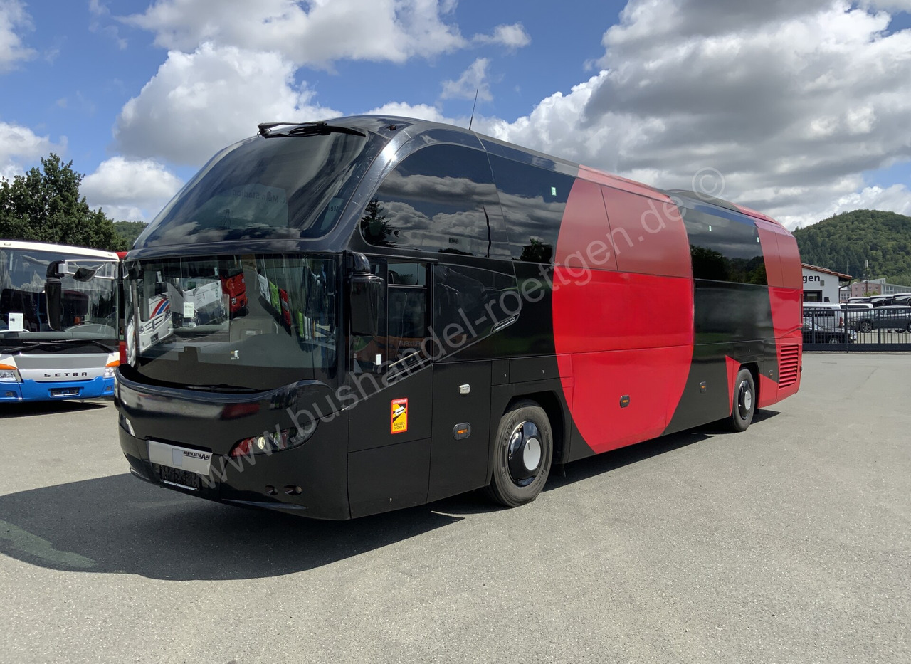 Neoplan Cityliner - Turistbuss: bild 2 Neoplan Cityliner - Turistbuss: bild 2