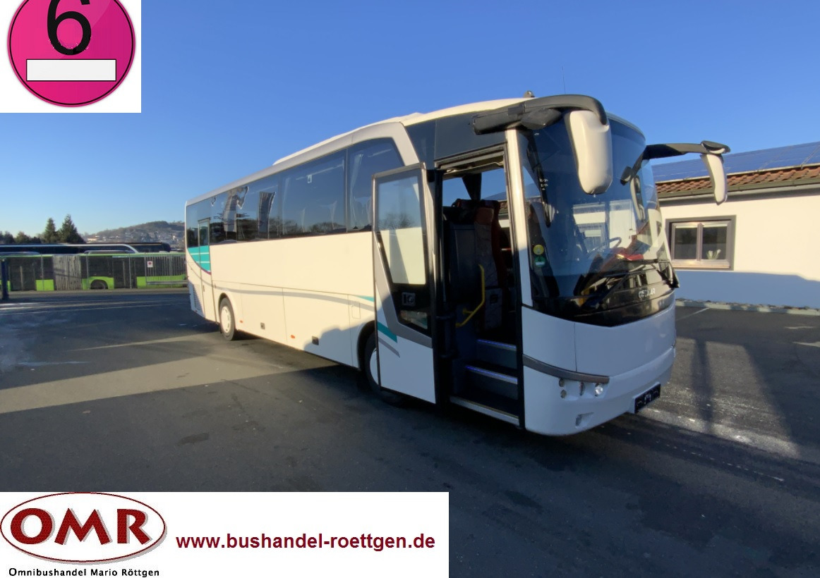 Otokar Vectio - Turistbuss: bild 1 Otokar Vectio - Turistbuss: bild 1