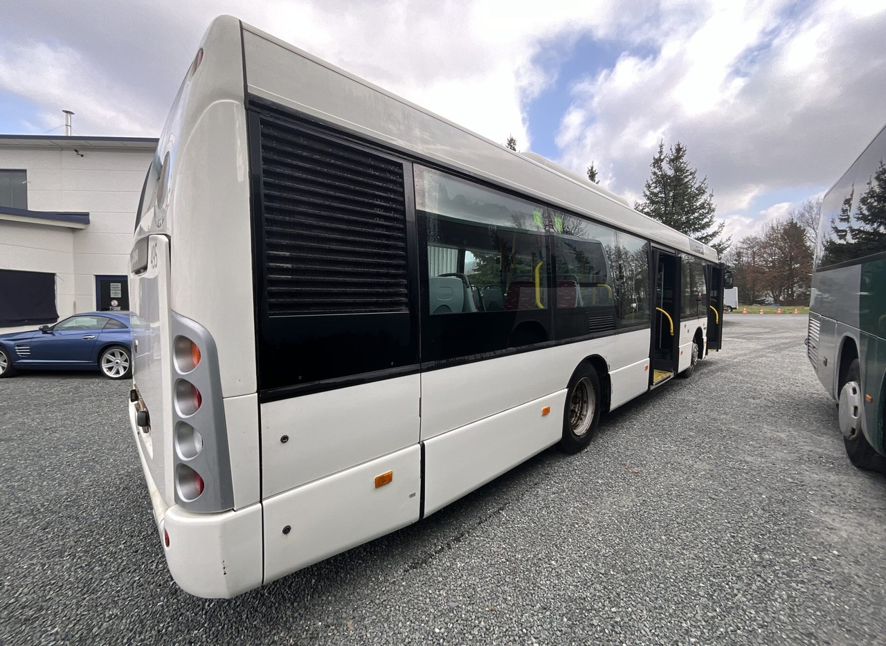 Scania OmniCity 10.9 - Stadsbuss: bild 3 Scania OmniCity 10.9 - Stadsbuss: bild 3