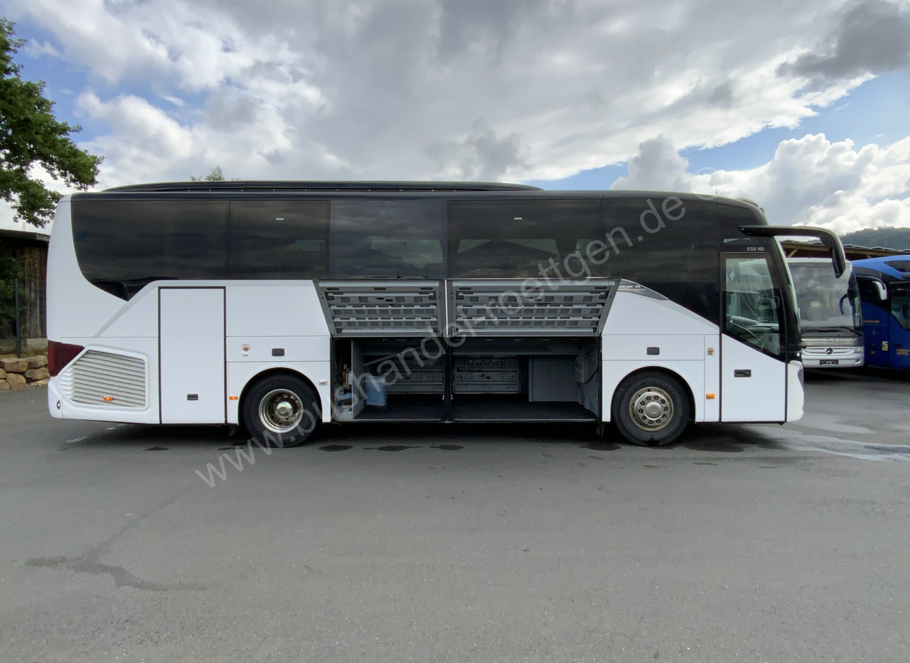 Setra S 511 HD - Turistbuss: bild 5 Setra S 511 HD - Turistbuss: bild 5