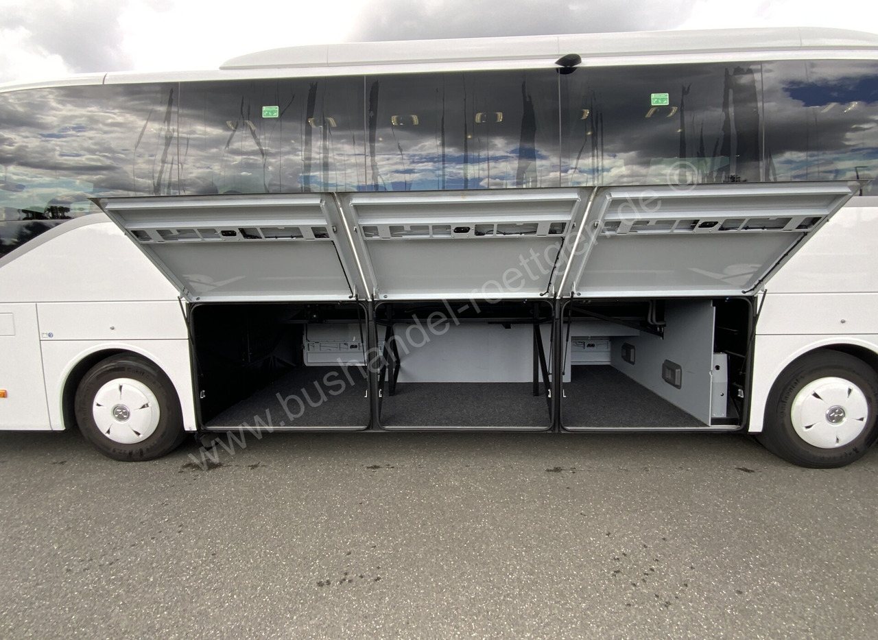 Setra S 515 HD - Turistbuss: bild 5 Setra S 515 HD - Turistbuss: bild 5
