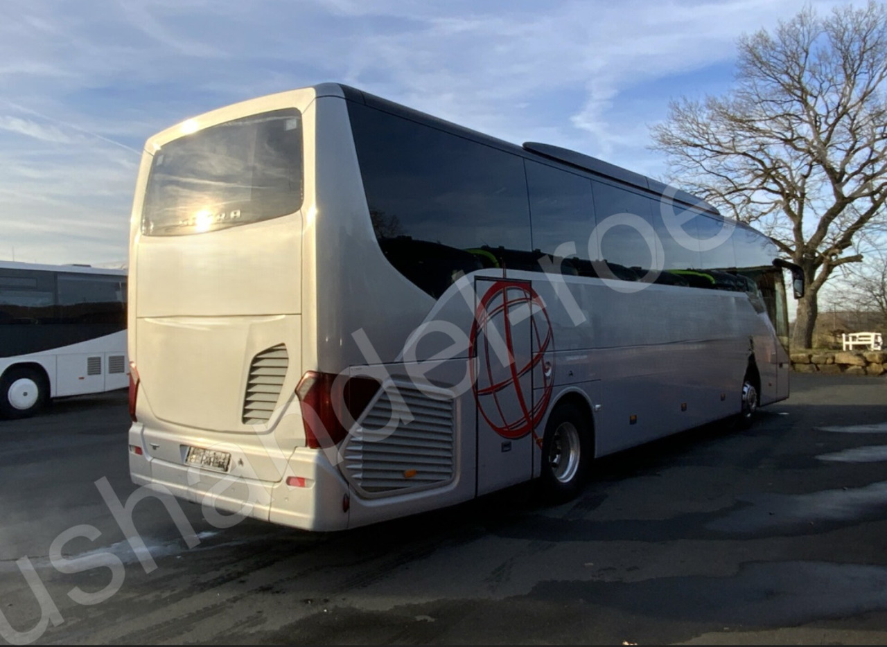 Setra S 515 HD - Turistbuss: bild 4 Setra S 515 HD - Turistbuss: bild 4