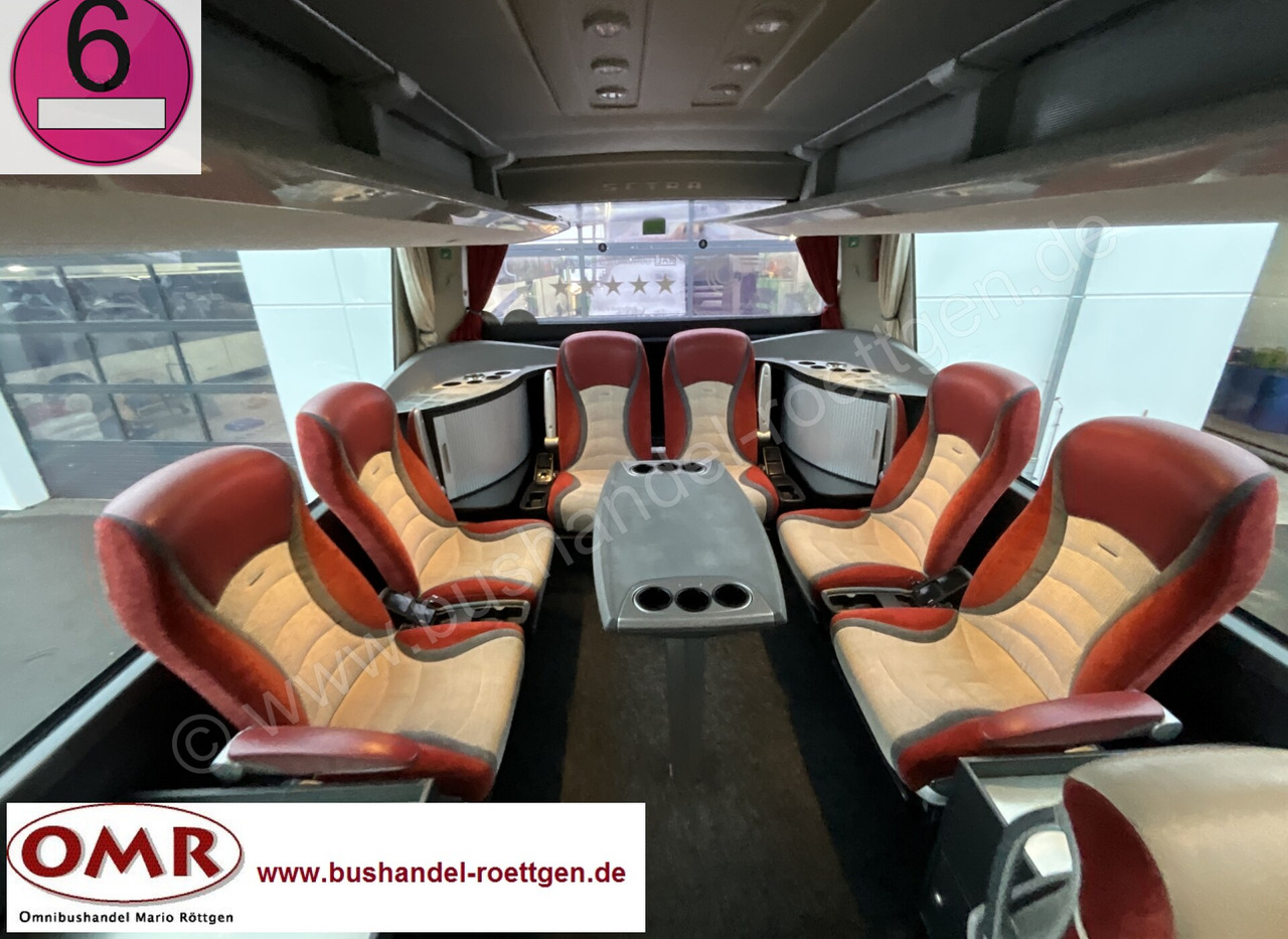 Setra S 515 HD - Turistbuss: bild 1 Setra S 515 HD - Turistbuss: bild 1