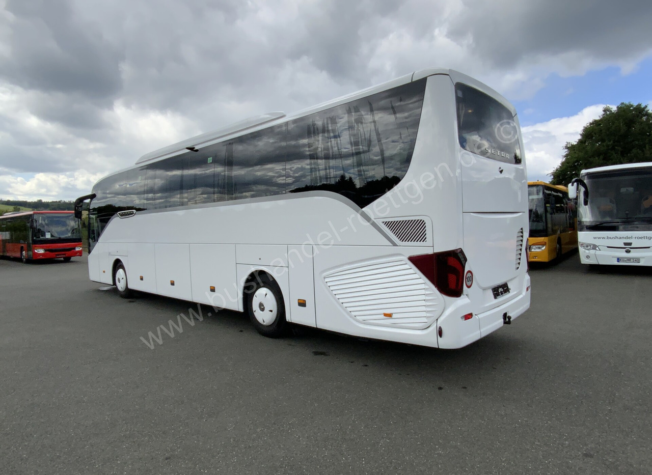 Setra S 515 HD - Turistbuss: bild 3 Setra S 515 HD - Turistbuss: bild 3