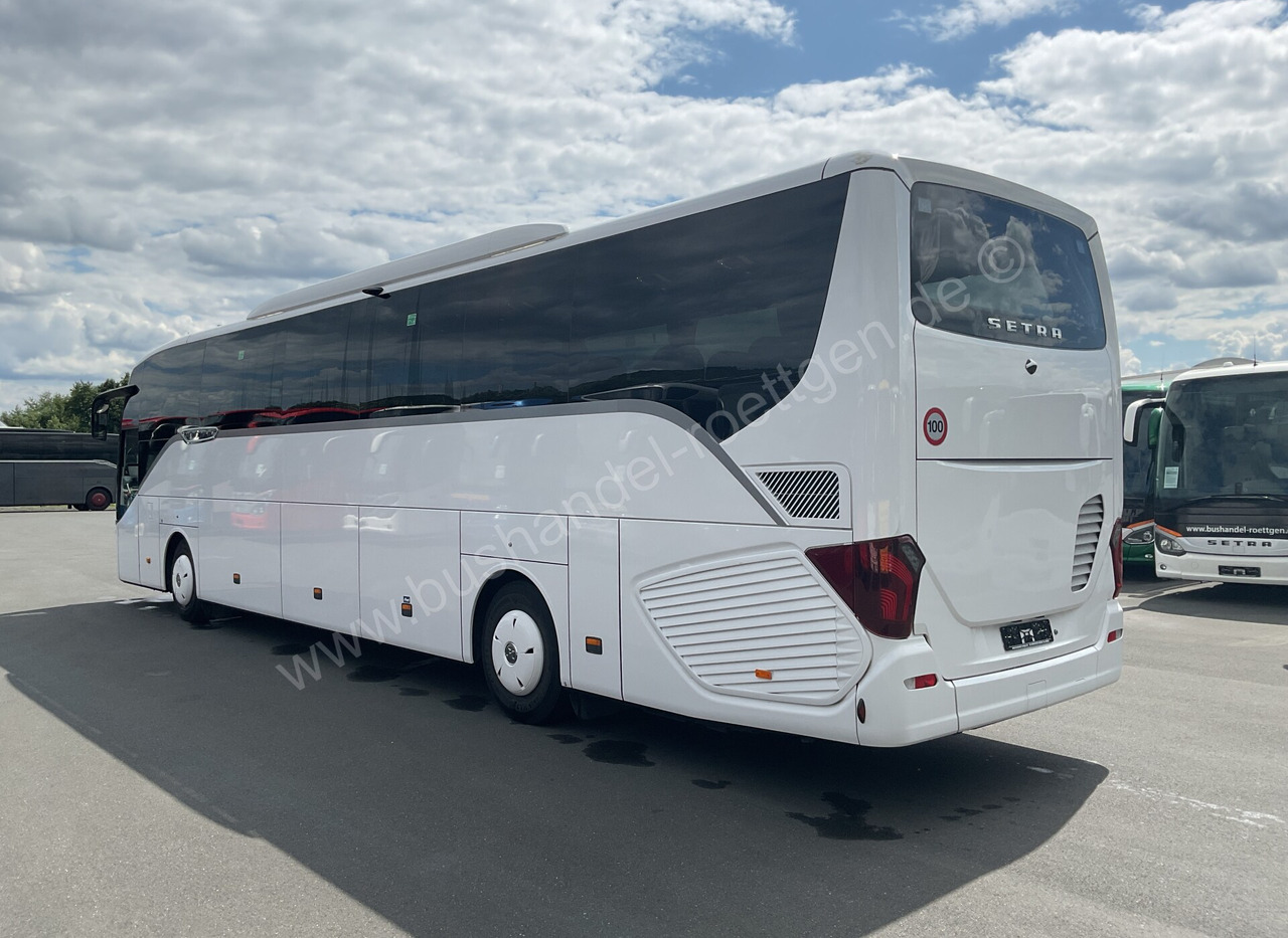 Setra S 516 HD/2 - Turistbuss: bild 4 Setra S 516 HD/2 - Turistbuss: bild 4