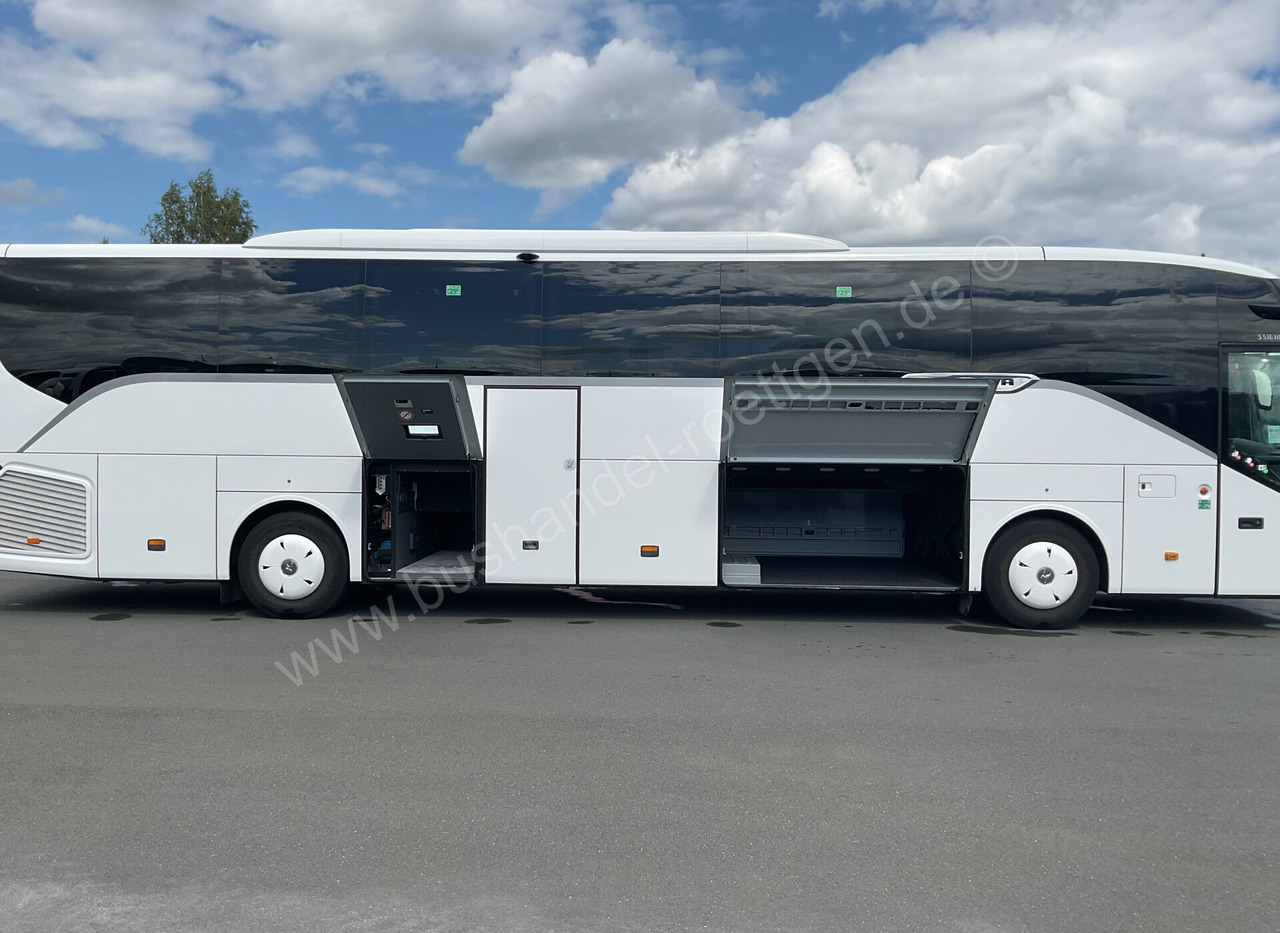 Setra S 516 HD/2 - Turistbuss: bild 5 Setra S 516 HD/2 - Turistbuss: bild 5