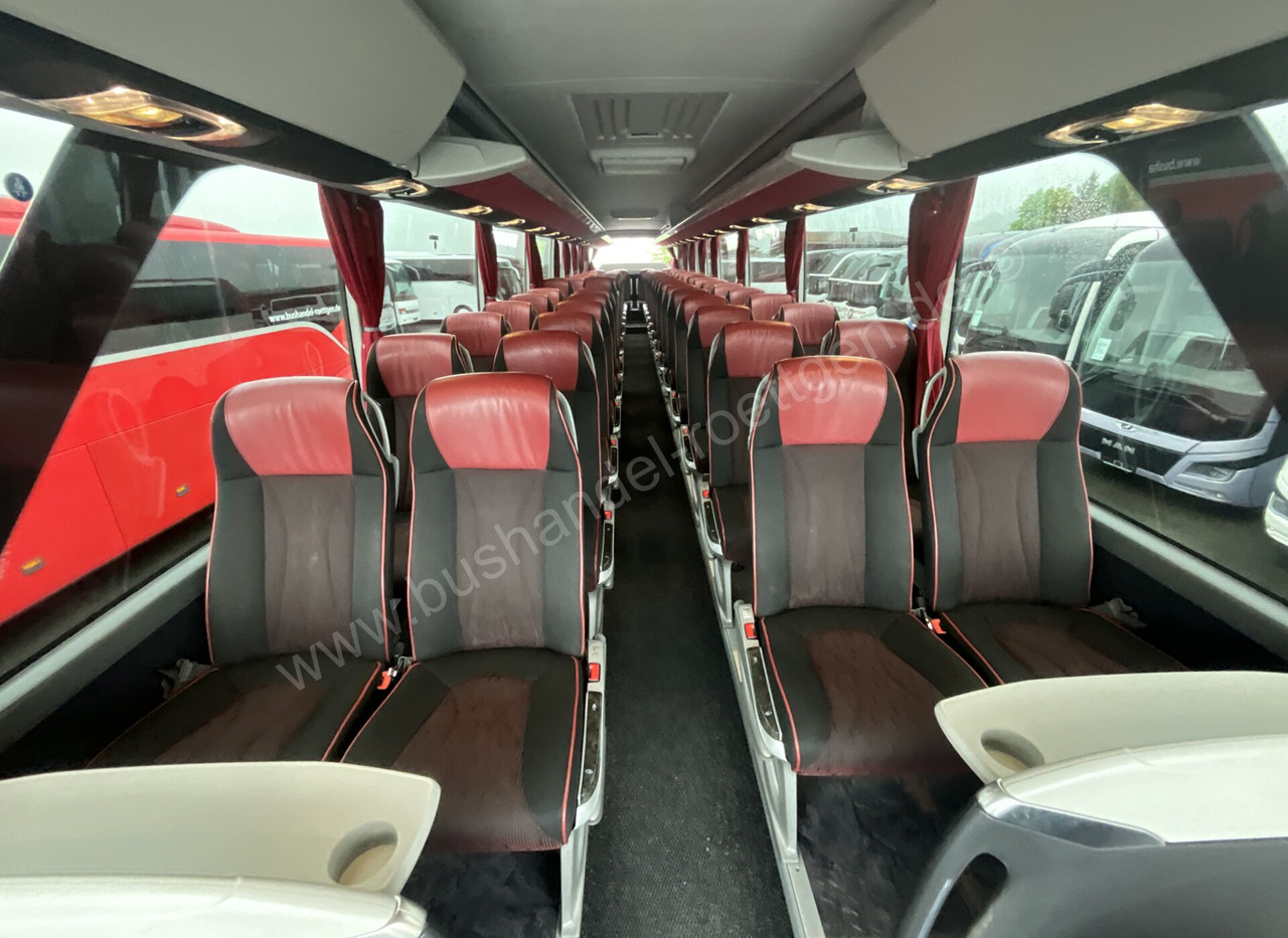 Turistbuss Setra S 517 HDH: bild 12