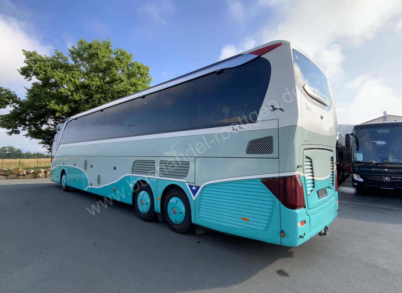Setra S 517 HDH - Turistbuss: bild 3 Setra S 517 HDH - Turistbuss: bild 3