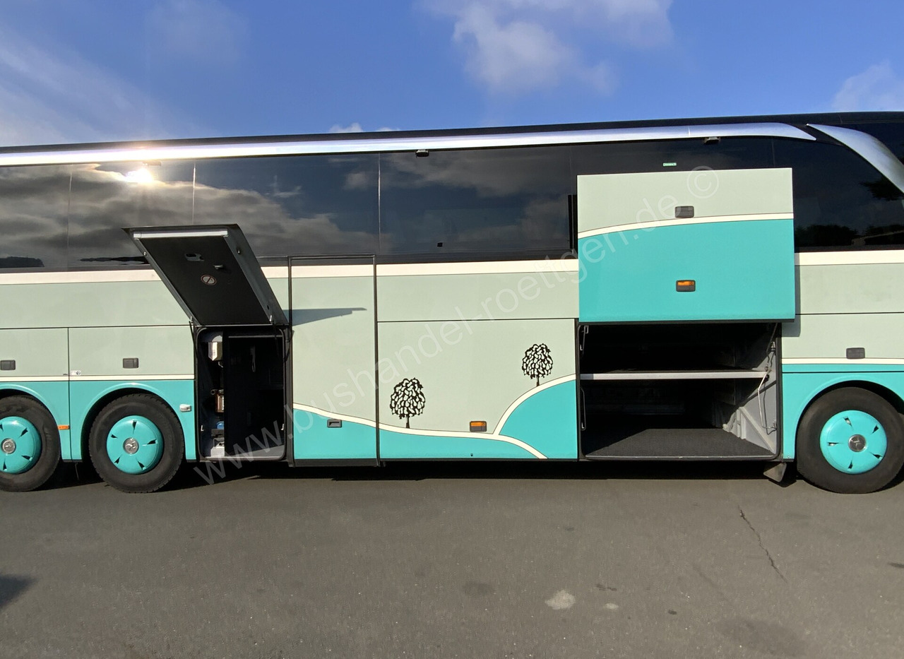 Setra S 517 HDH - Turistbuss: bild 5 Setra S 517 HDH - Turistbuss: bild 5