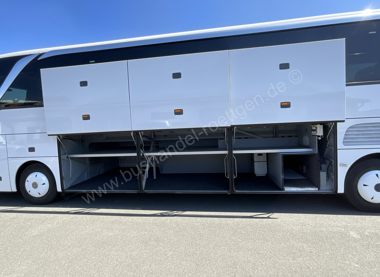 Setra S 517 HDH - Turistbuss: bild 5 Setra S 517 HDH - Turistbuss: bild 5