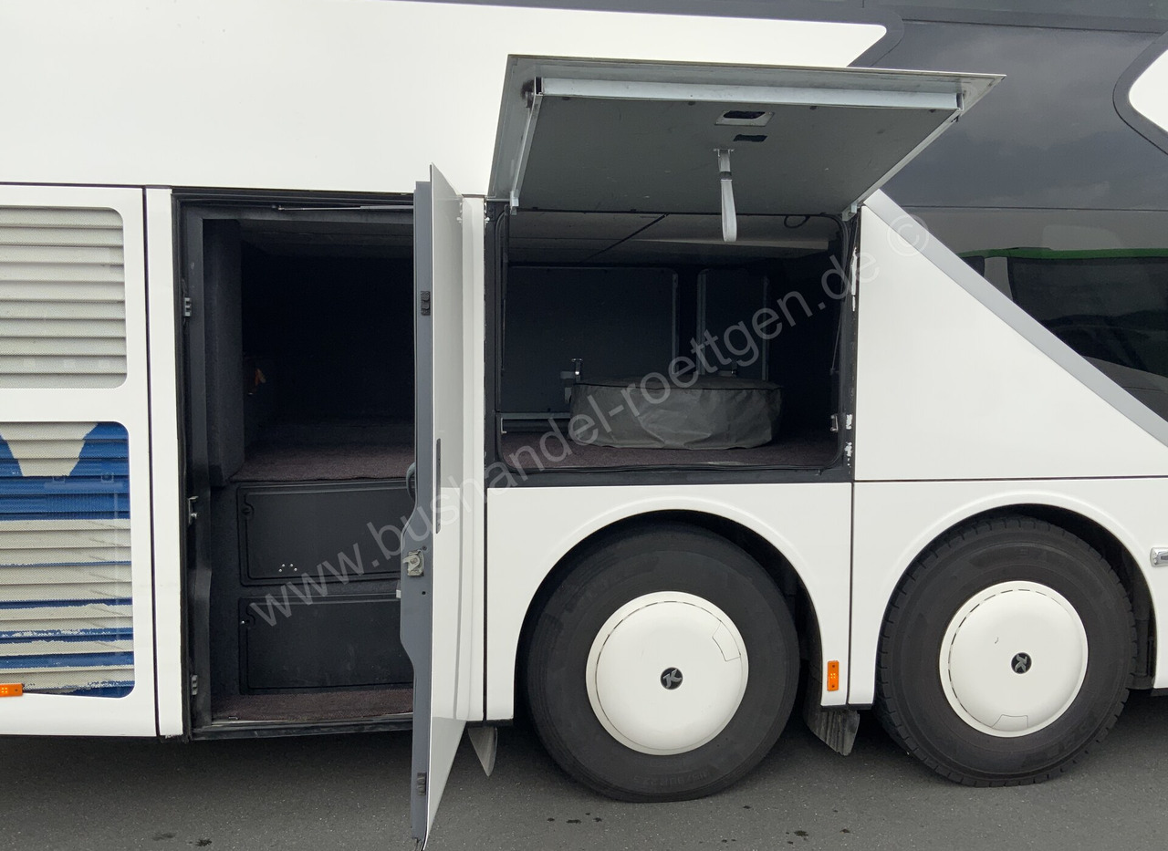 Setra S 531 DT - Dubbeldäckare buss: bild 5 Setra S 531 DT - Dubbeldäckare buss: bild 5
