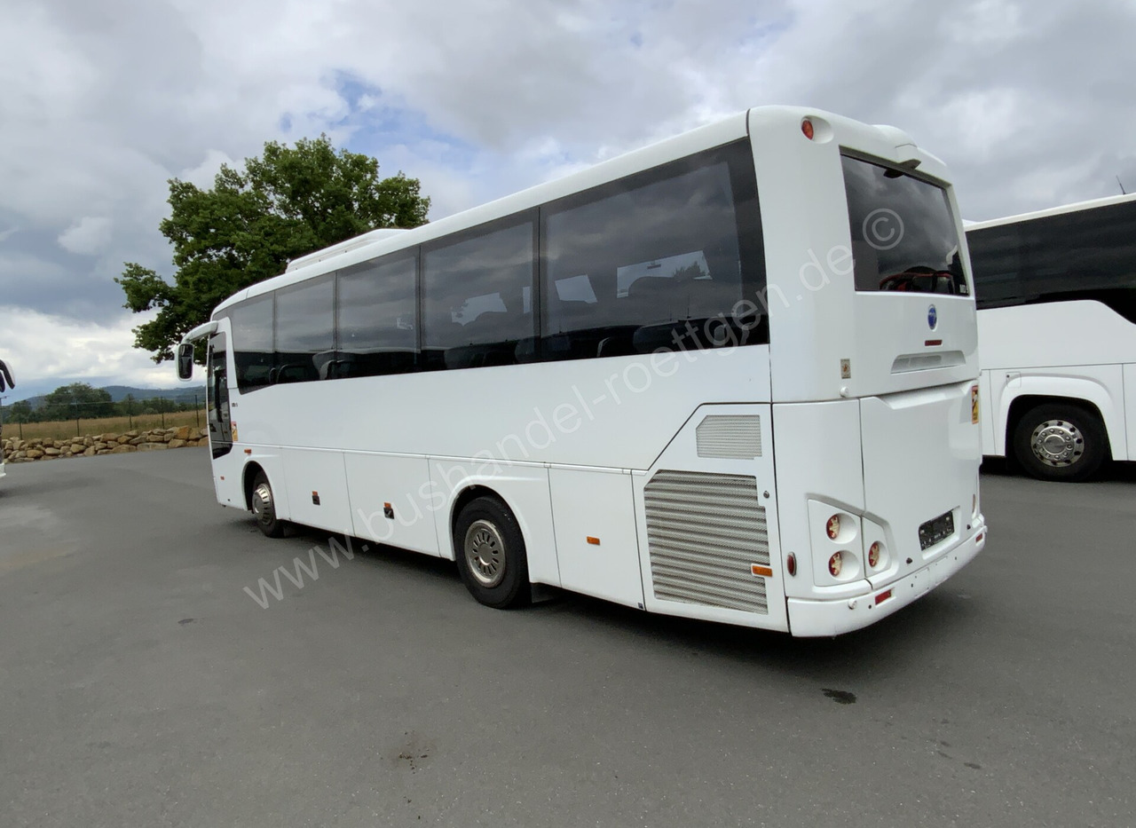 Temsa MD 9 - Turistbuss: bild 3 Temsa MD 9 - Turistbuss: bild 3