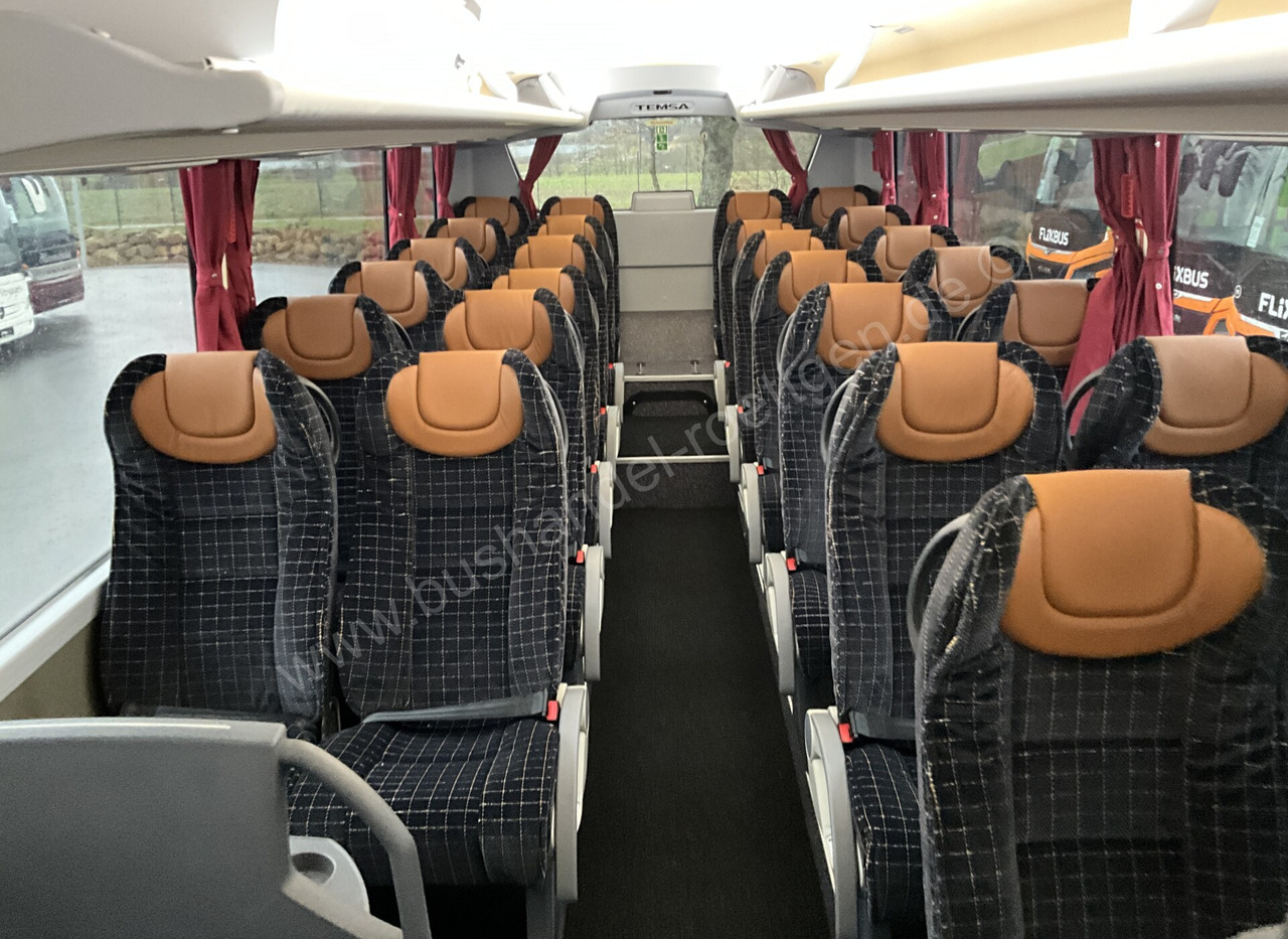 Turistbuss Temsa Safari HD 13: bild 13
