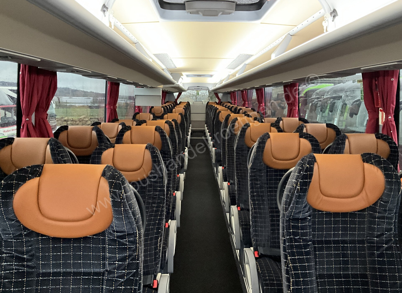 Turistbuss Temsa Safari HD 13: bild 11