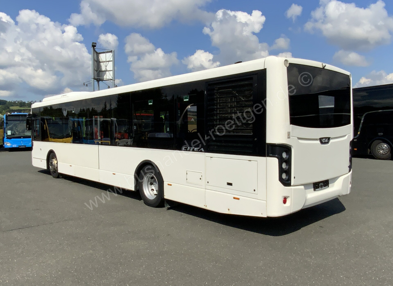 VDL Citea - Stadsbuss: bild 3 VDL Citea - Stadsbuss: bild 3