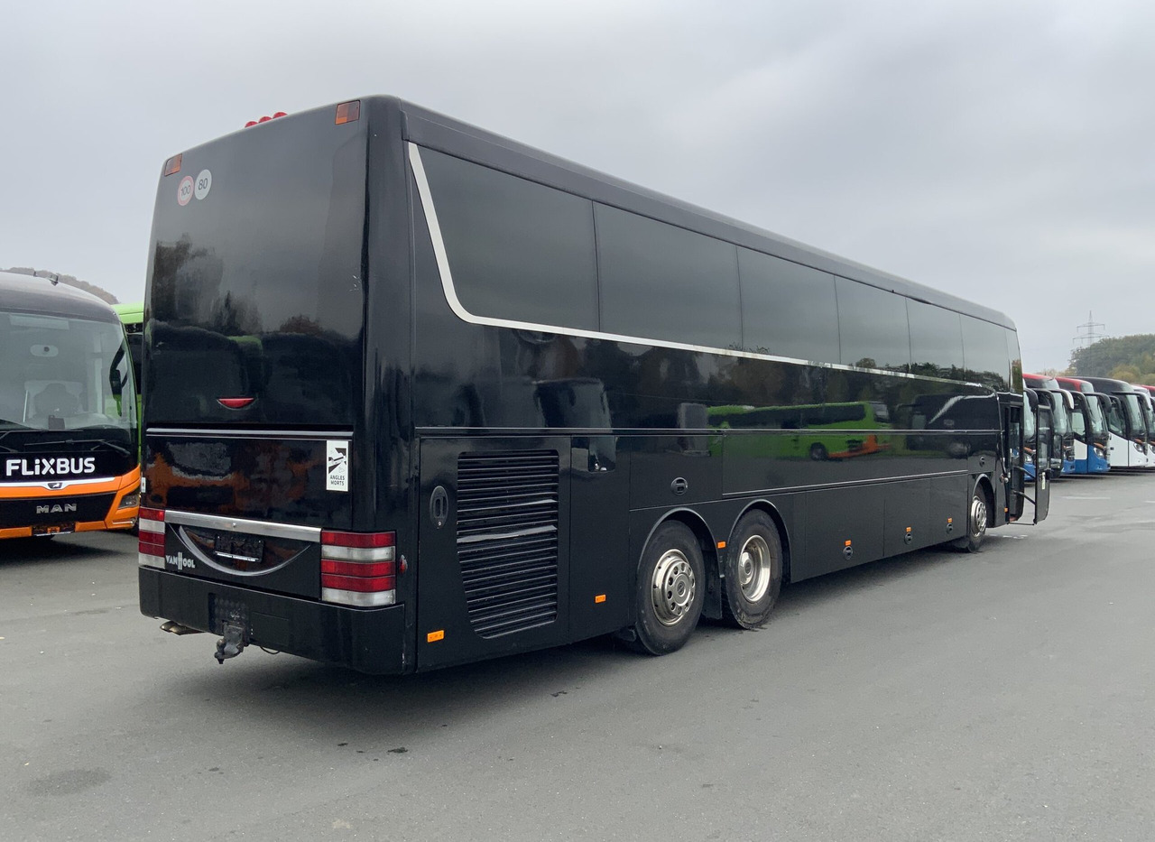 Vanhool T 918 Altano - Turistbuss: bild 4 Vanhool T 918 Altano - Turistbuss: bild 4