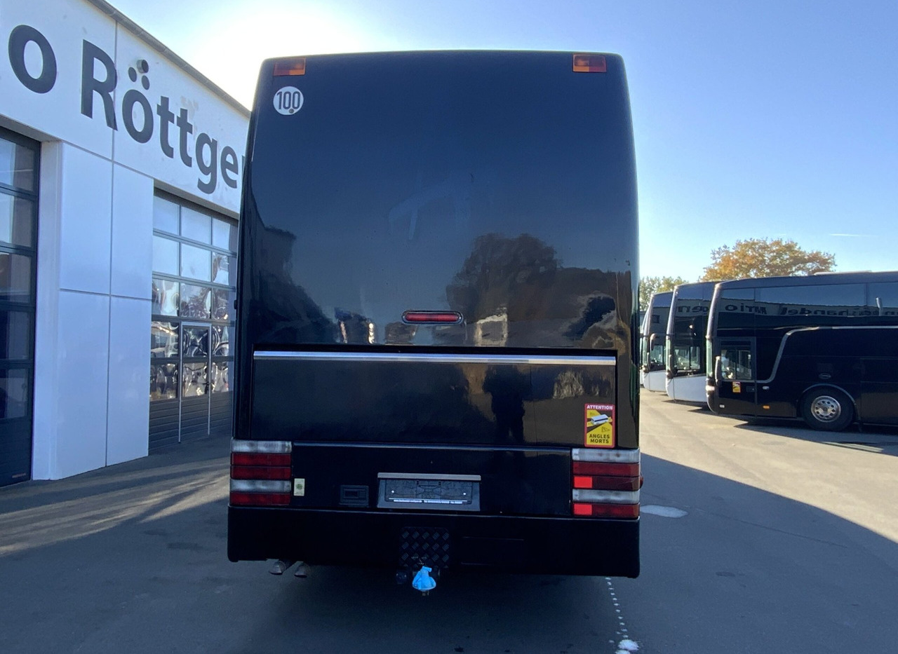 Turistbuss Vanhool T 918 Altano: bild 6 Turistbuss Vanhool T 918 Altano: bild 6