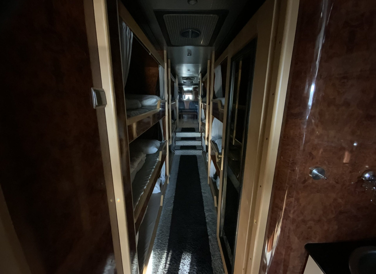Turistbuss Vanhool T 918 Altano: bild 15 Turistbuss Vanhool T 918 Altano: bild 15