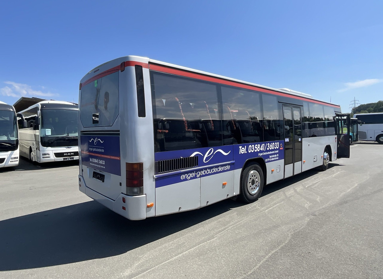 Volvo 8700 LE - Stadsbuss: bild 3 Volvo 8700 LE - Stadsbuss: bild 3