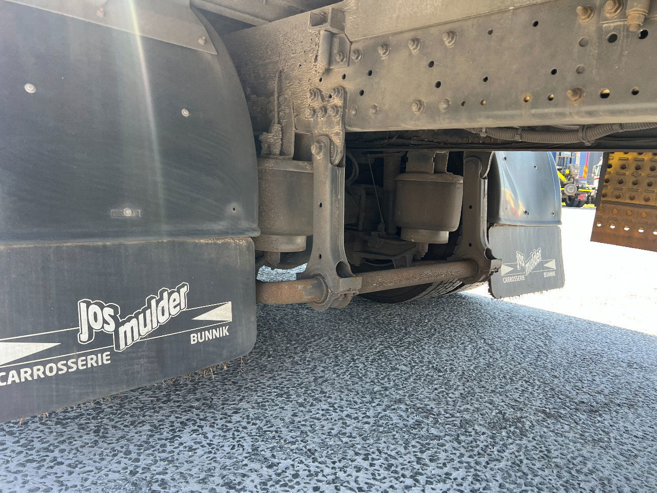 Iveco Stralis 310 AD, 19Ton, Euro 6 - Lastbil med skåp: bild 5 Iveco Stralis 310 AD, 19Ton, Euro 6 - Lastbil med skåp: bild 5