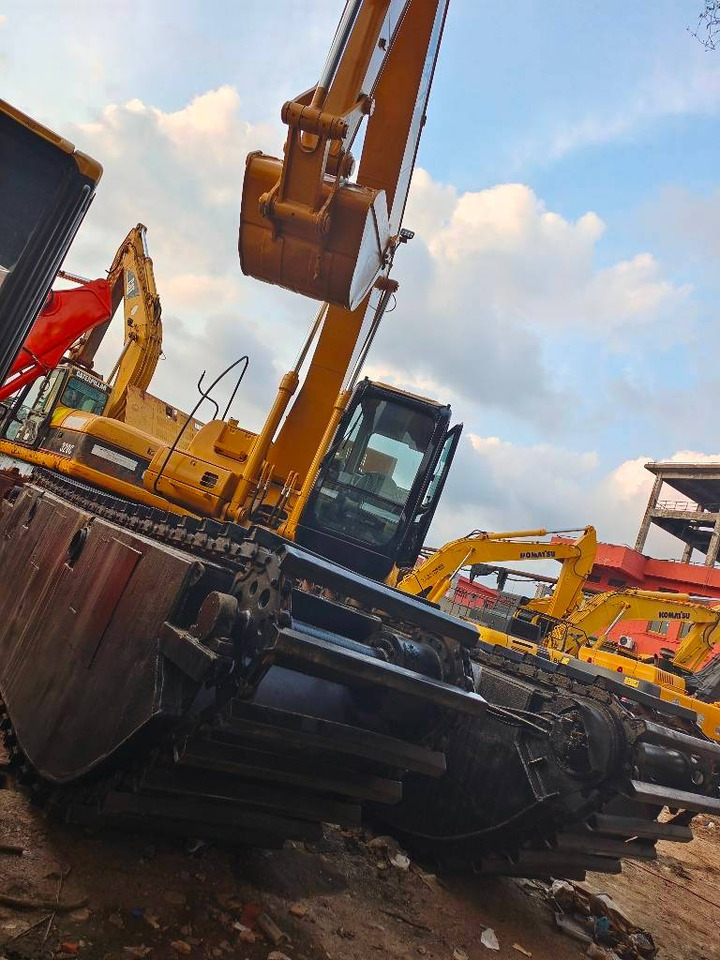 CAT 320 C - Flytande grävmaskin: bild 4 CAT 320 C - Flytande grävmaskin: bild 4