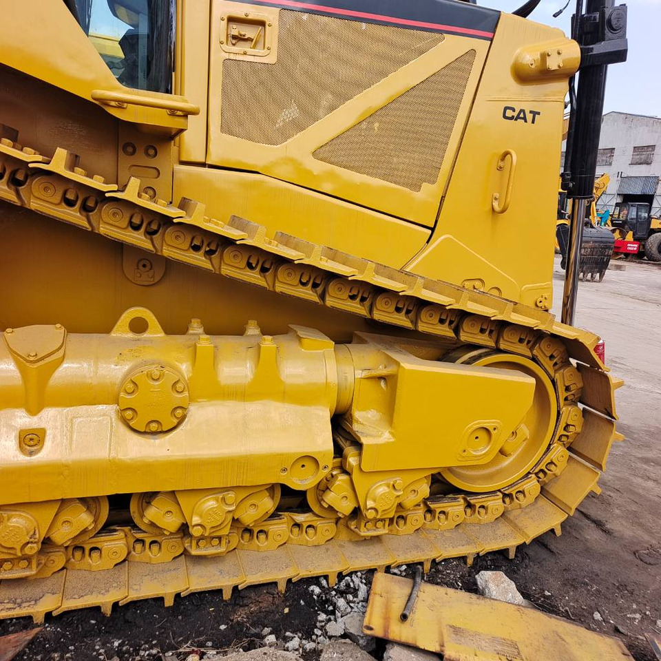 CAT D 8 T - Bulldozer: bild 2 CAT D 8 T - Bulldozer: bild 2