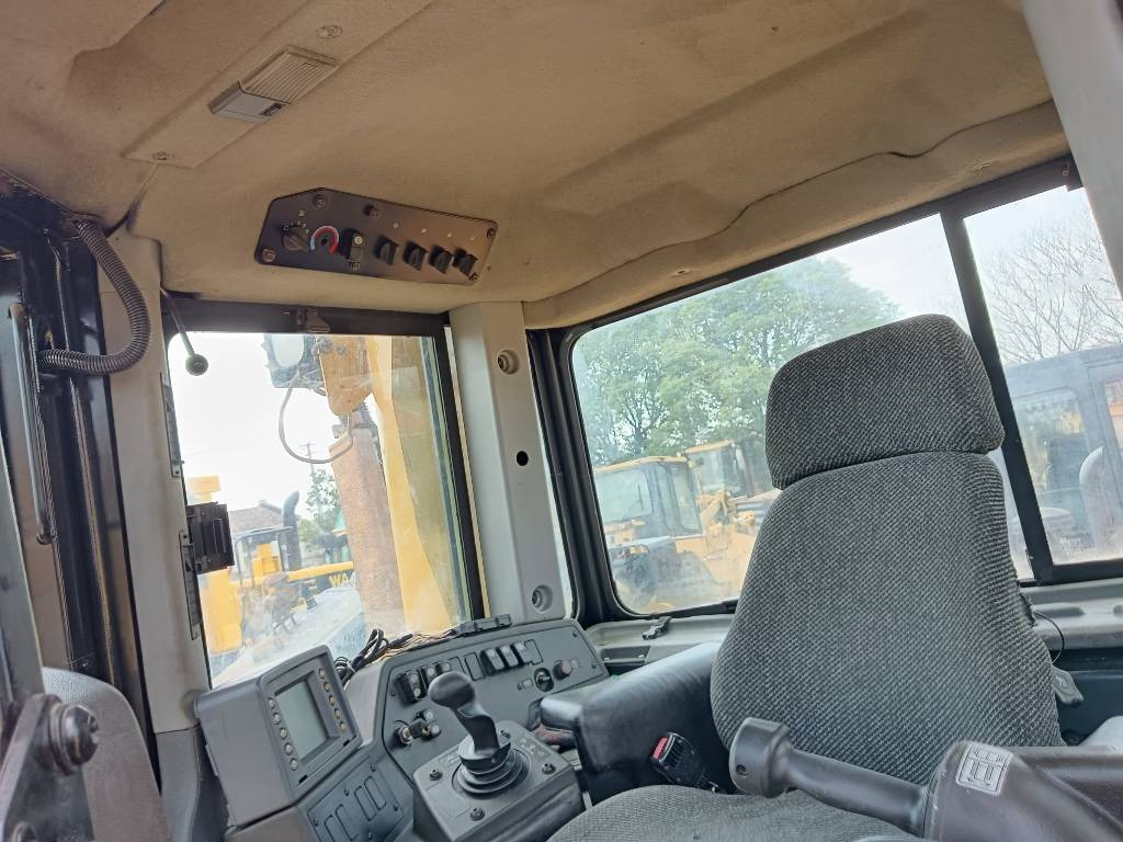 CAT D 8 T - Bulldozer: bild 4 CAT D 8 T - Bulldozer: bild 4