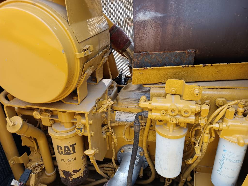 CAT D 8 T - Bulldozer: bild 3 CAT D 8 T - Bulldozer: bild 3