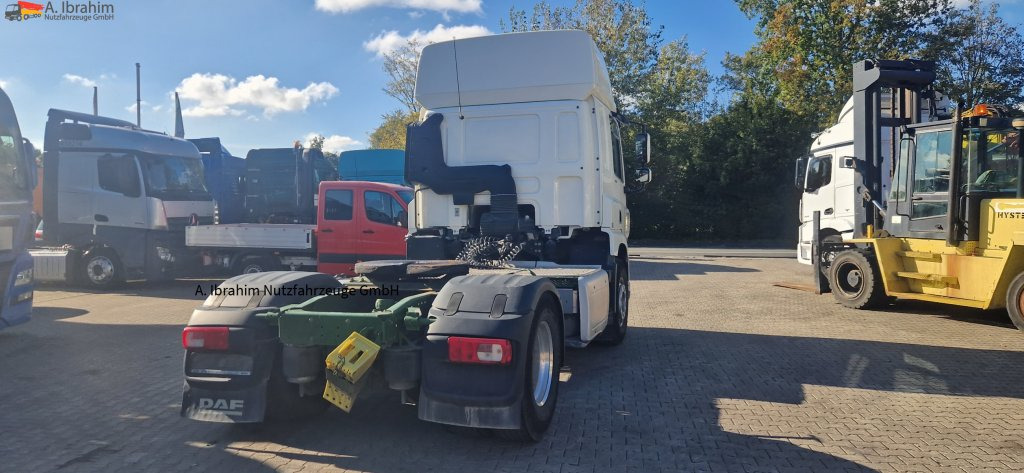 Dragbil Daf CF 400 FT PTO für Kompressor sehr sauber, 1. Hand: bild 11