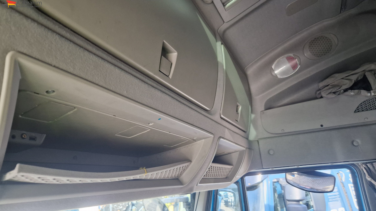 Iveco Stralis 460 Vollspoiler 3x vorhanden - Dragbil: bild 5 Iveco Stralis 460 Vollspoiler 3x vorhanden - Dragbil: bild 5
