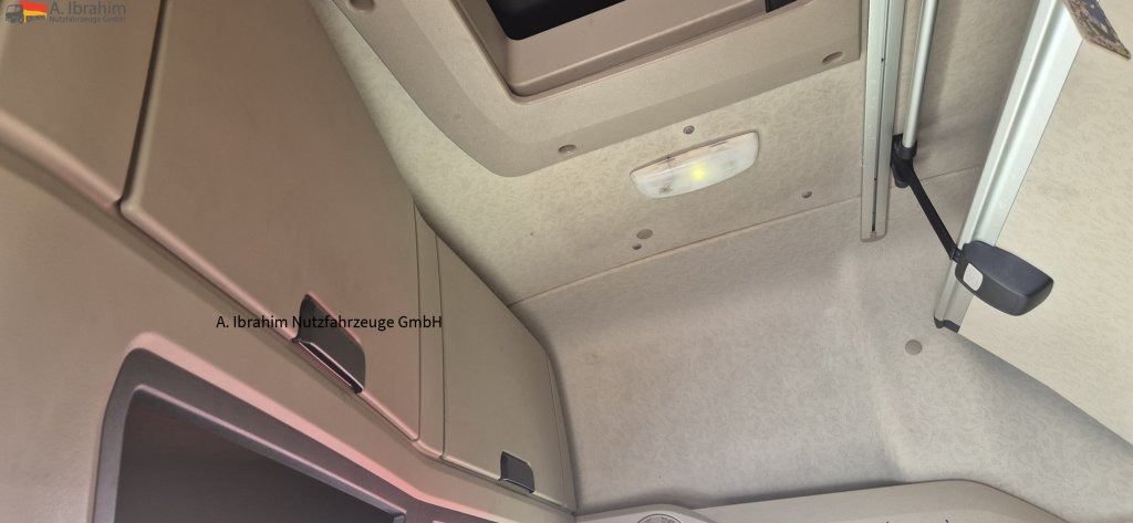 Mercedes-Benz 1845 Retarder Klima, Kühlschrank deutsches Fahrzeug - Dragbil: bild 2 Mercedes-Benz 1845 Retarder Klima, Kühlschrank deutsches Fahrzeug - Dragbil: bild 2