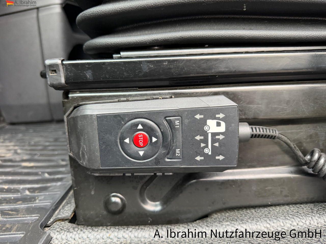 Mercedes-Benz Actros 1848 BigSpace | Retarder | Spoiler | Schubbodenhydraulik | 4x2 - Dragbil: bild 3 Mercedes-Benz Actros 1848 BigSpace | Retarder | Spoiler | Schubbodenhydraulik | 4x2 - Dragbil: bild 3