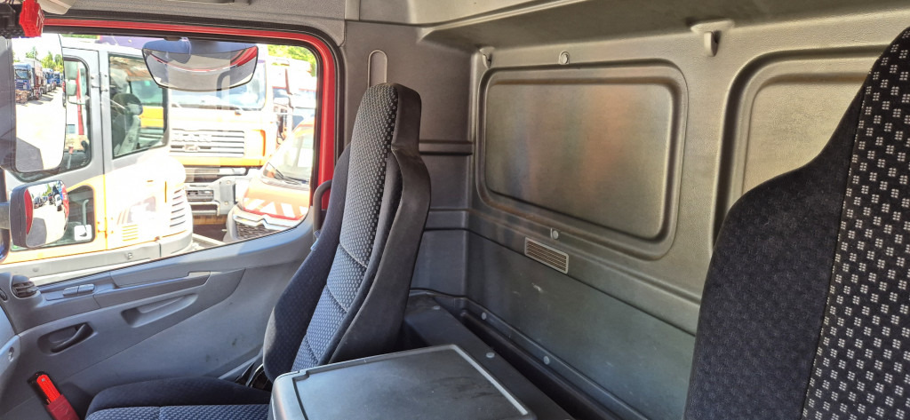 Mercedes-Benz 1829L Staplerhalterung, , Schiebeplane - Kapellbil: bild 5 Mercedes-Benz 1829L Staplerhalterung, , Schiebeplane - Kapellbil: bild 5