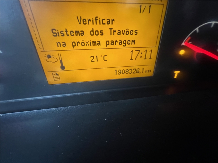 Dragbil Volvo FH 480: bild 17
