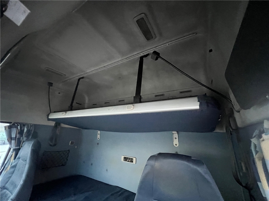 Dragbil Volvo FH 480: bild 15