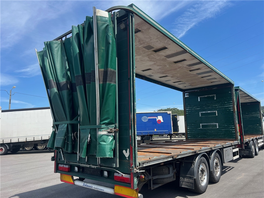 STEHMANN ZZP.18 - Kapelltrailer: bild 3 STEHMANN ZZP.18 - Kapelltrailer: bild 3