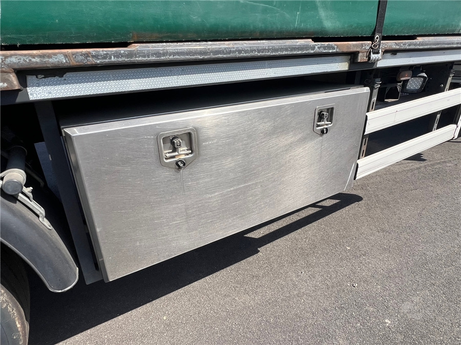 STEHMANN ZZP.18 - Kapellsläp: bild 5 STEHMANN ZZP.18 - Kapellsläp: bild 5