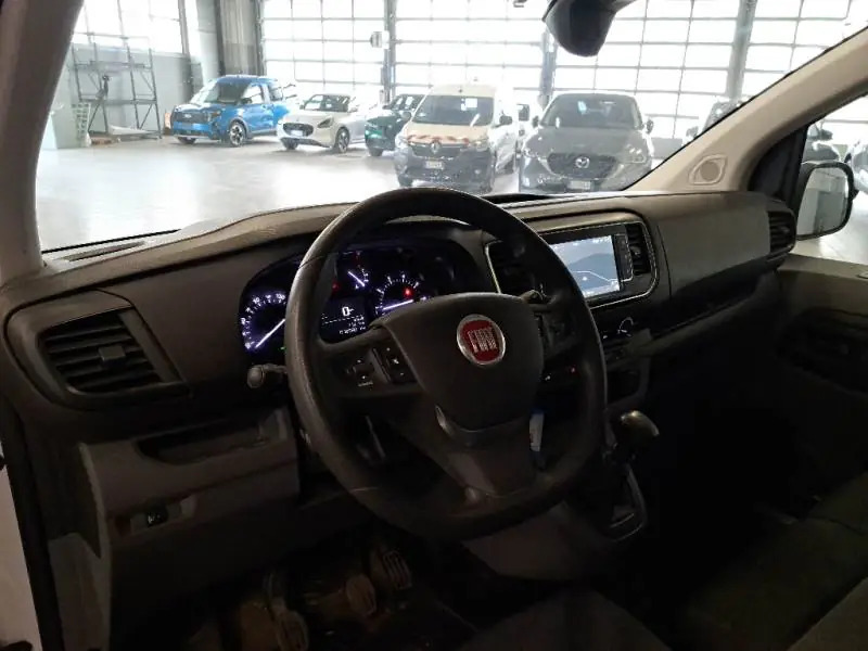 FIAT SCUDO L1H1 1.5 BLUEHDI - Skåpbil: bild 2 FIAT SCUDO L1H1 1.5 BLUEHDI - Skåpbil: bild 2