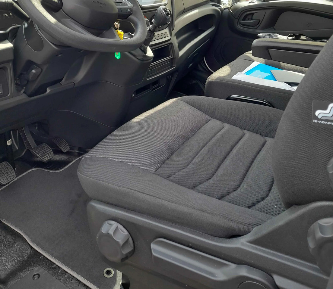 IVECO DAILY 35C12 2.3 RIBALTABILE 2025 NUOVO - Transportbil med tippflak: bild 5 IVECO DAILY 35C12 2.3 RIBALTABILE 2025 NUOVO - Transportbil med tippflak: bild 5