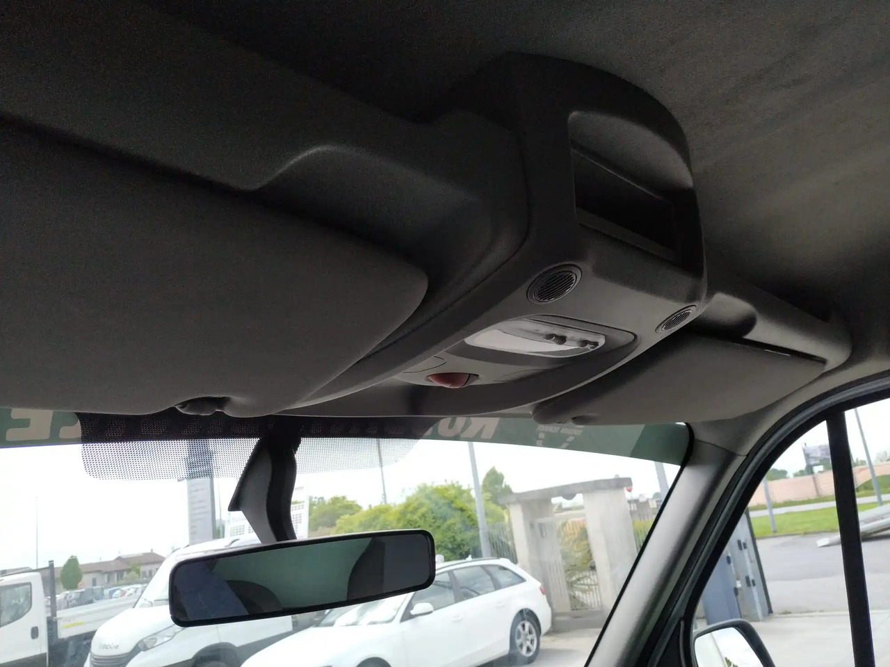 Transportbil RENAULT MASTER L3XL T35: bild 6